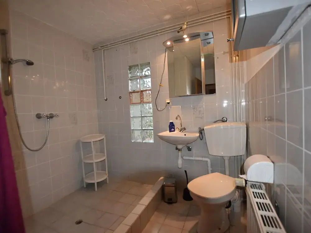 Cozy Bungalow in Stove Germany near Baltic Sea