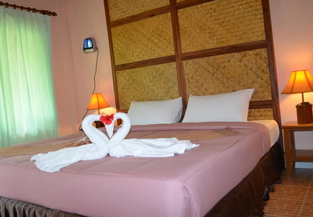 Pada Hotel
