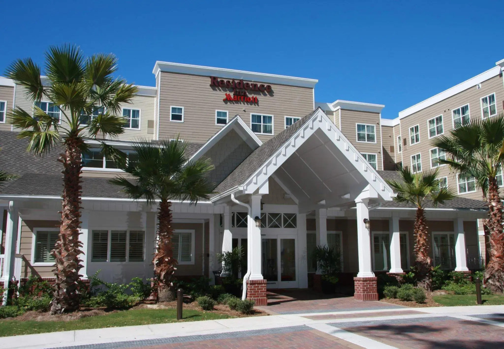Residence Inn by Marriott Amelia Island