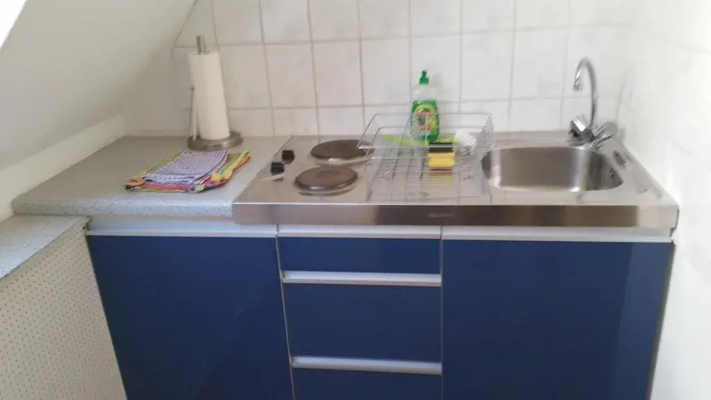 Discover Berlin - Start in Kreuzberg