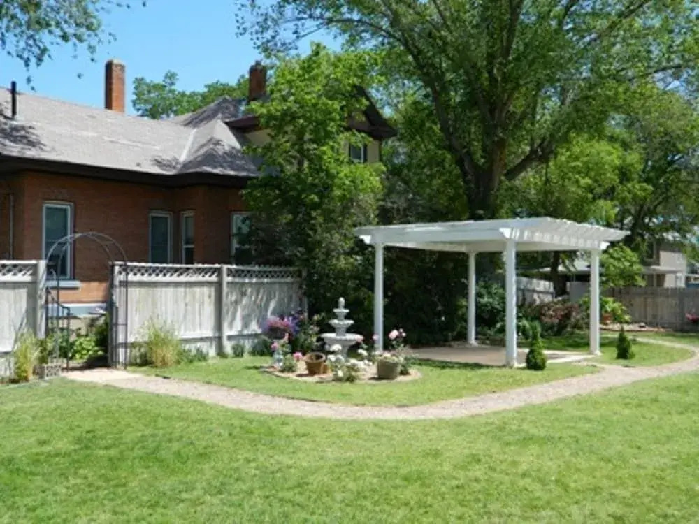 3rd Street Nest Bed & Breakfast