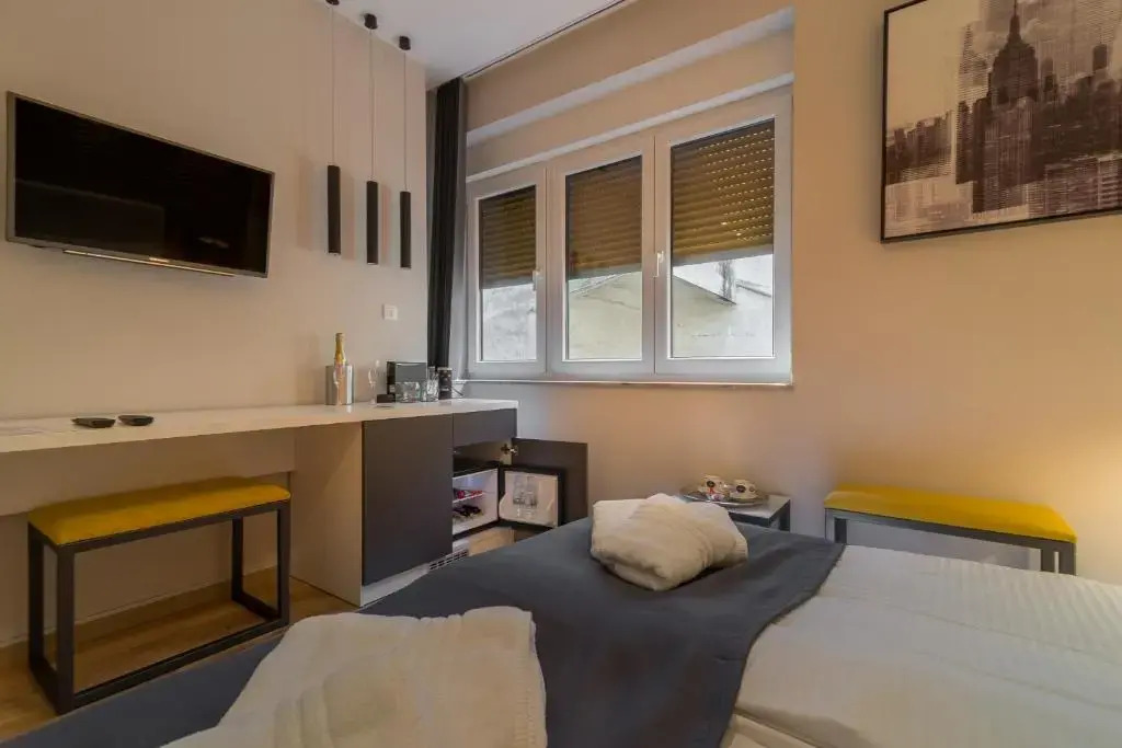 Apartment Anchy