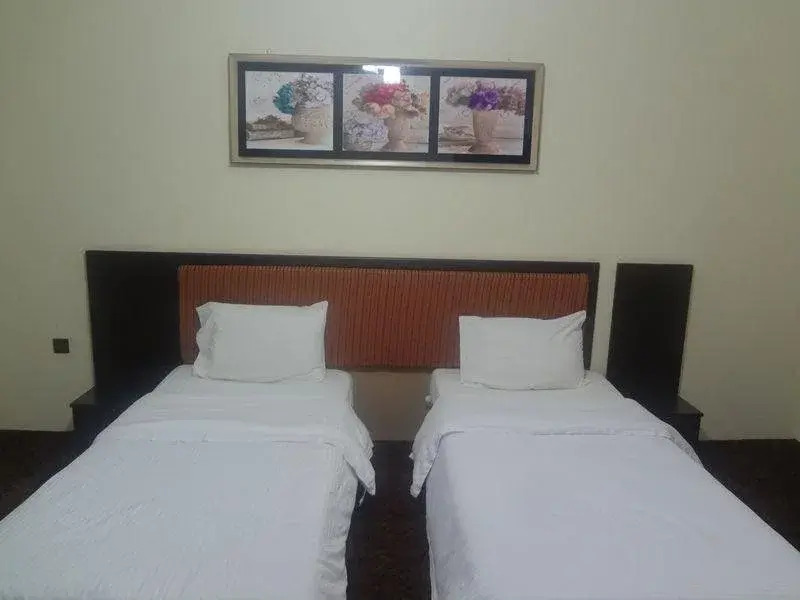 Dome Hotel Al Orouba