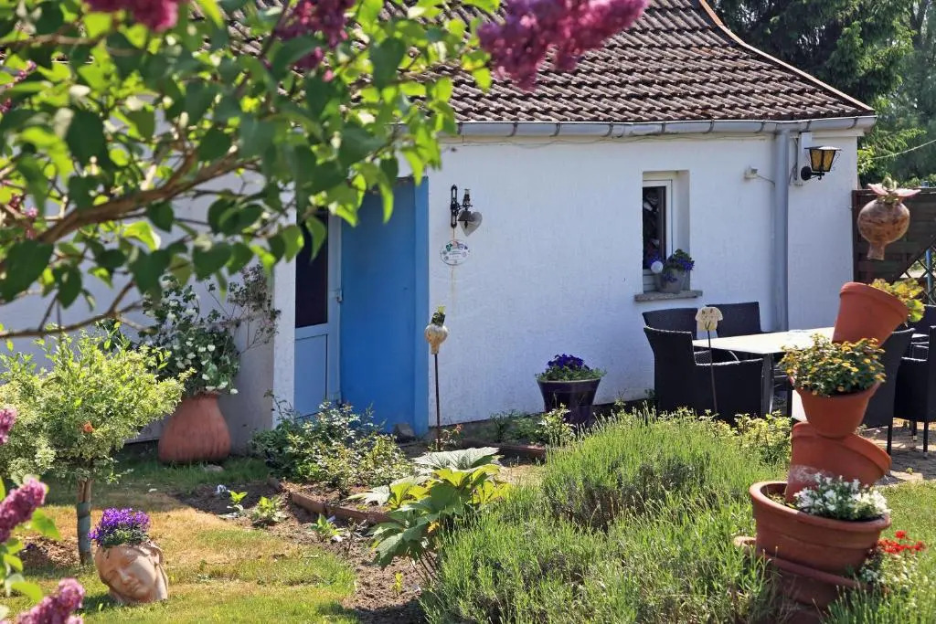 Ferienwohnung Bömitz