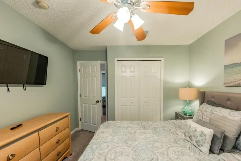 Pompano Place townhouse