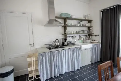Boutique B&B Villa Heidetuin