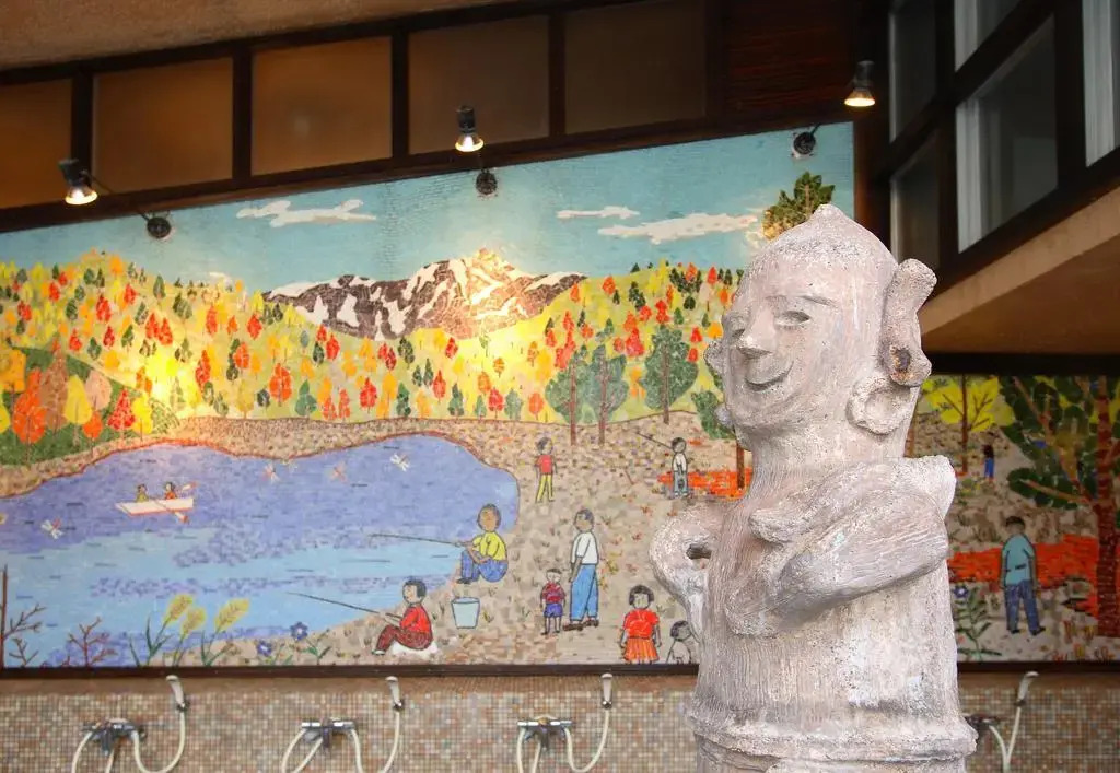 Tatsumikan
