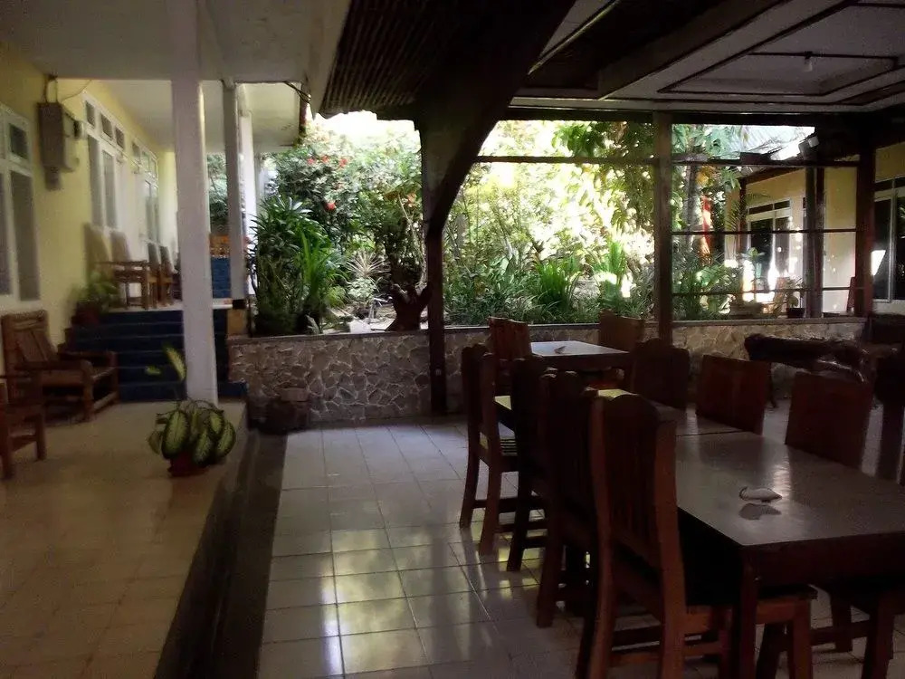 Bajo Beach Hotel