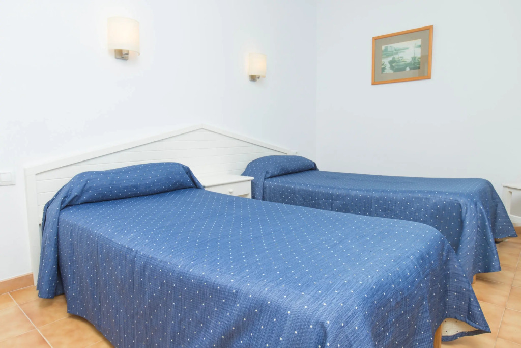 Apartamentos Massol