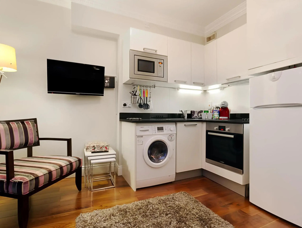 Knaresborough Boutique Apartments