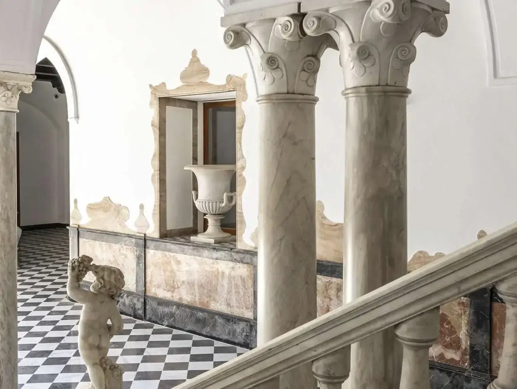 Mercer Residences Sevilla