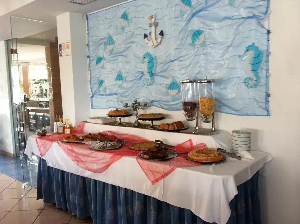 Hotel Rivadoro