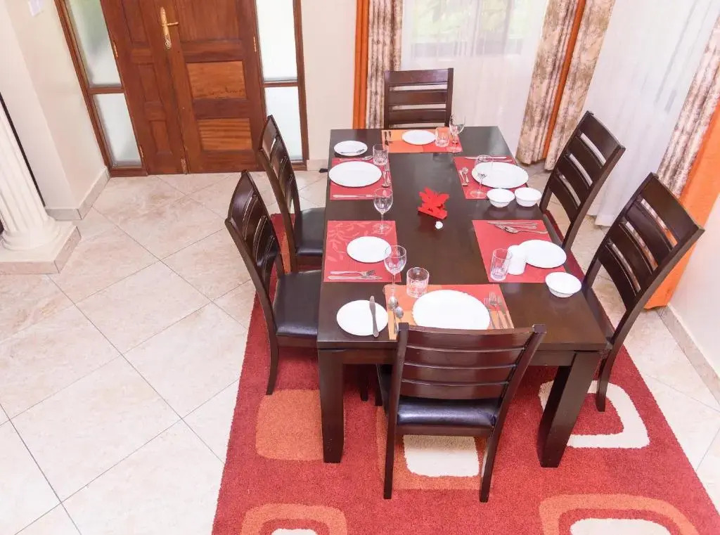 Santori Villas