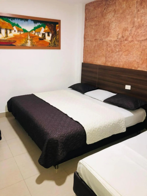 Zafara Hotel
