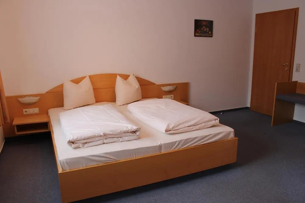 Hotel Küferschänke