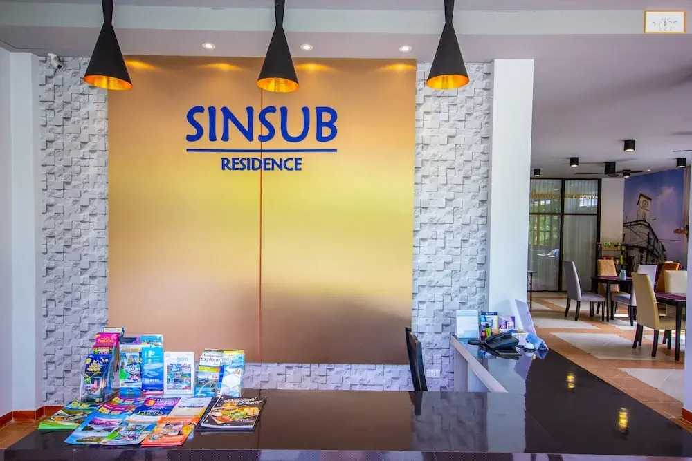 Sinsub Residence