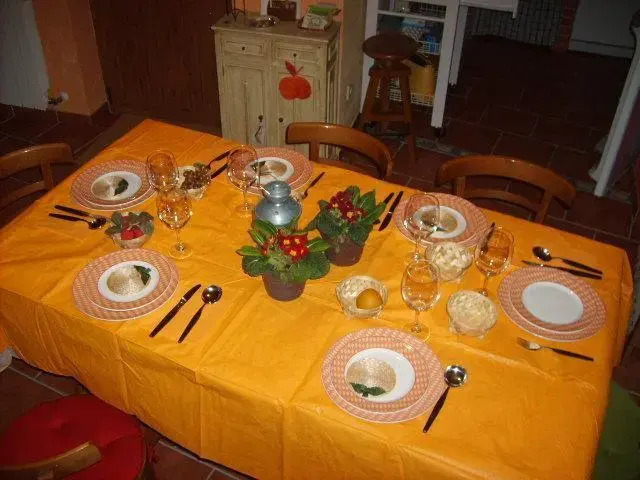 Casa Rural Mi Rinconcillo