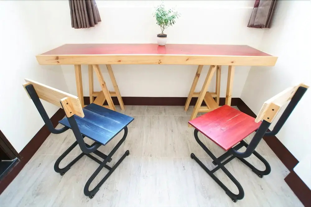 Taiping Homestay