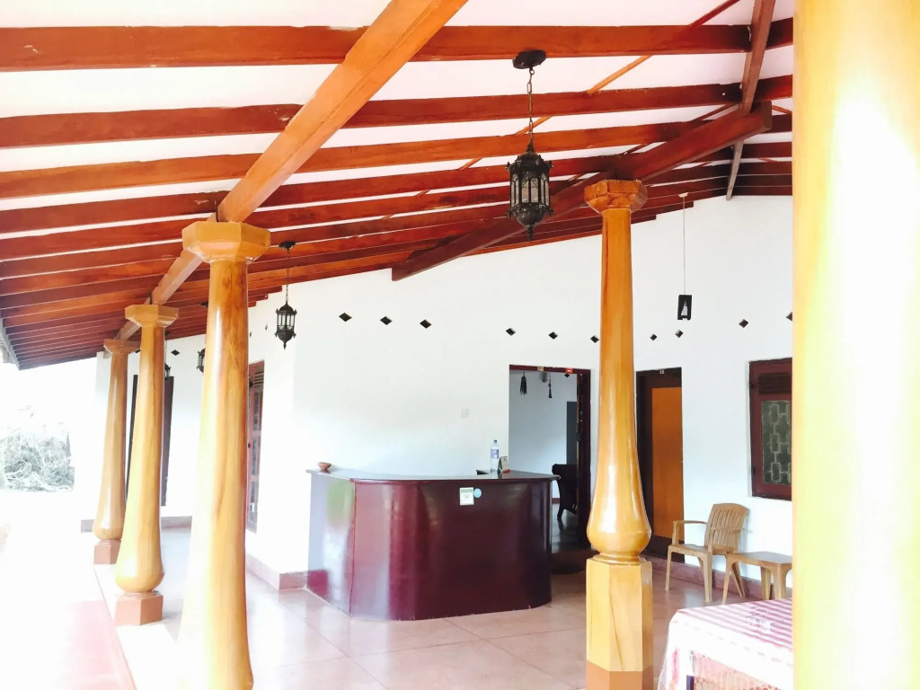 Saubagya Inn