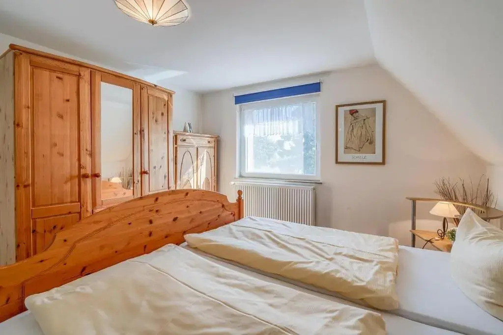 Cismarer Straße 32 Wohnung 2
