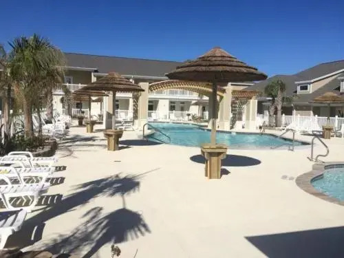 Village by the Beach L824 - 2 Br townhouse by RedAwning
