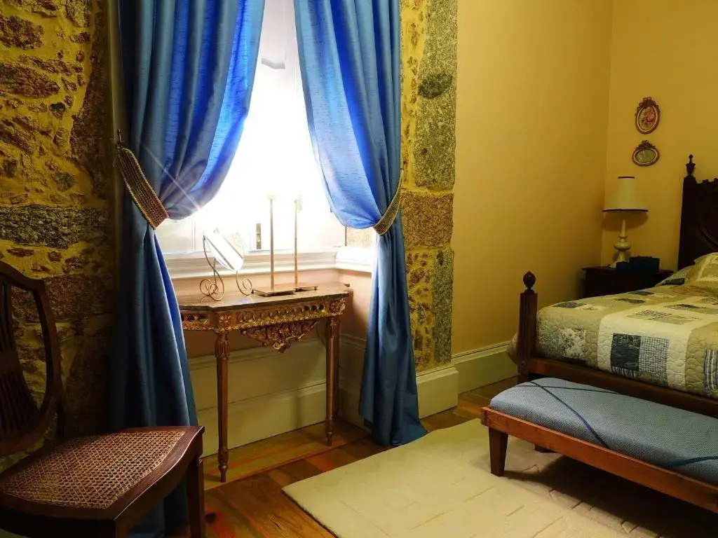 Casa de Chouselas