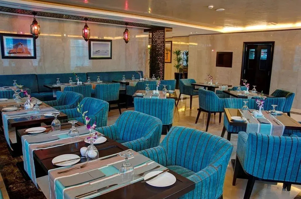 Boutique 7 Hotel and Suites