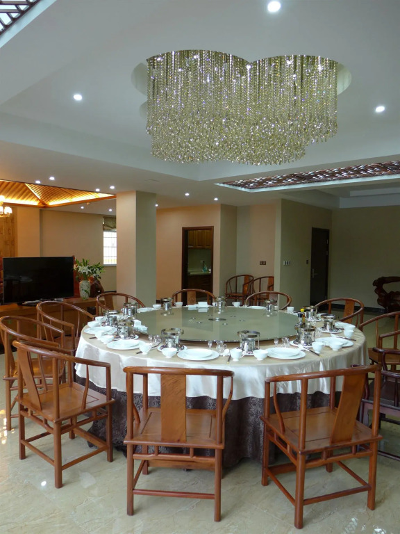 Mei Du Hotel