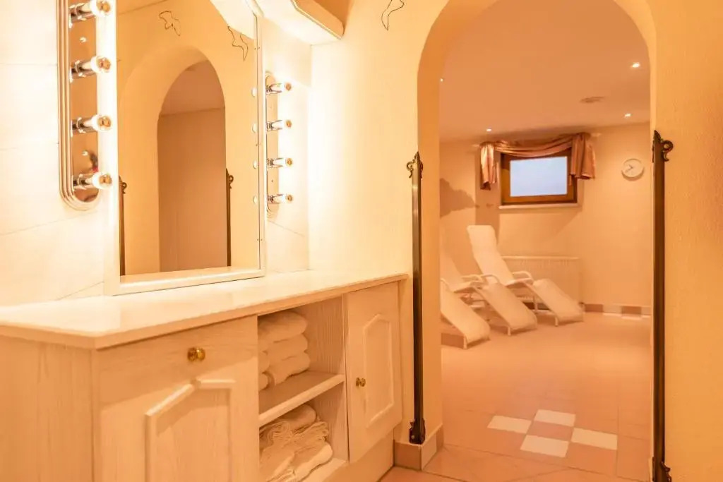 Hotel Garni Apart TINA