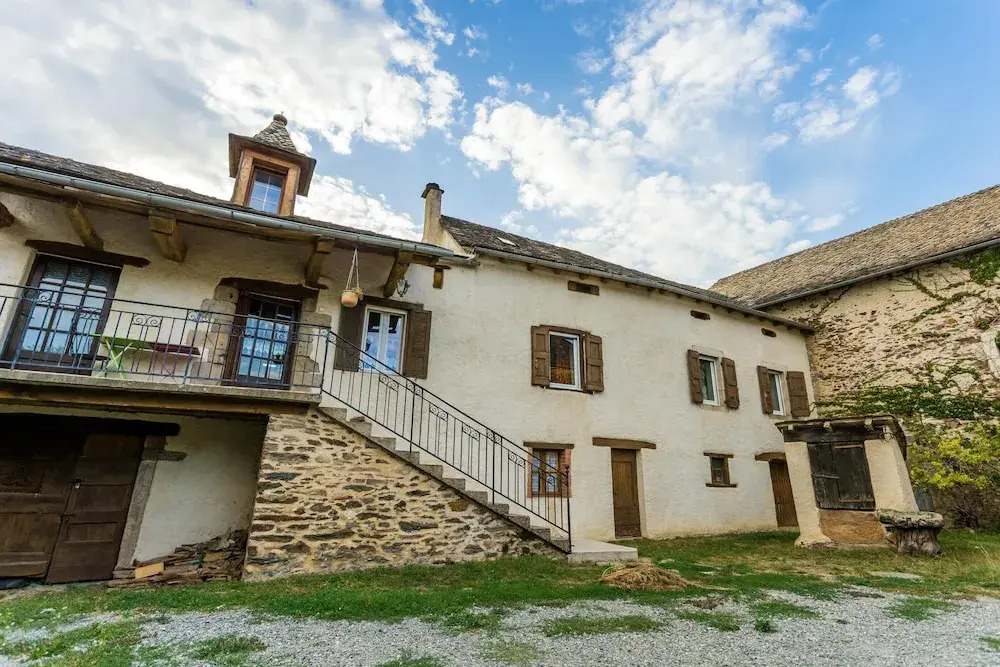 House With 3 Bedrooms in Cabanes, With Enclosed Garden and Wifi
