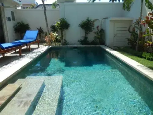 Villa Waterlily A Sanur