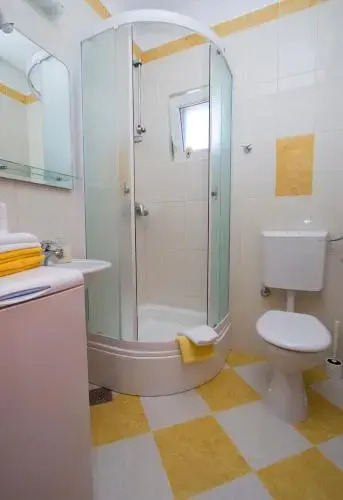 Apartment Prkic
