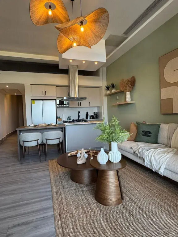 Vista Alta 203 in Punta Cana