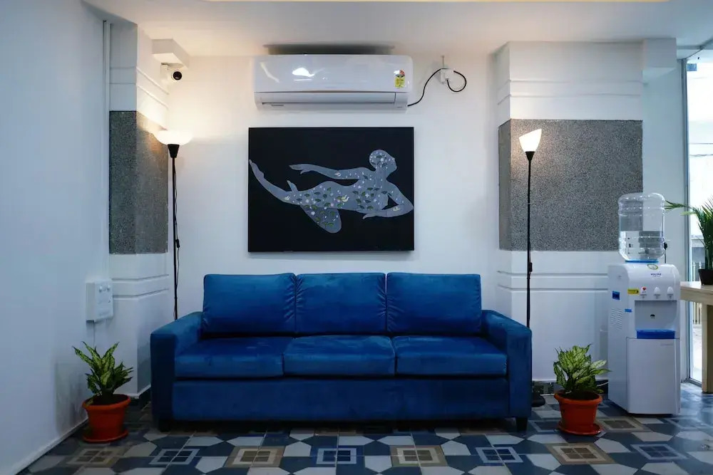 Enkay Apartments