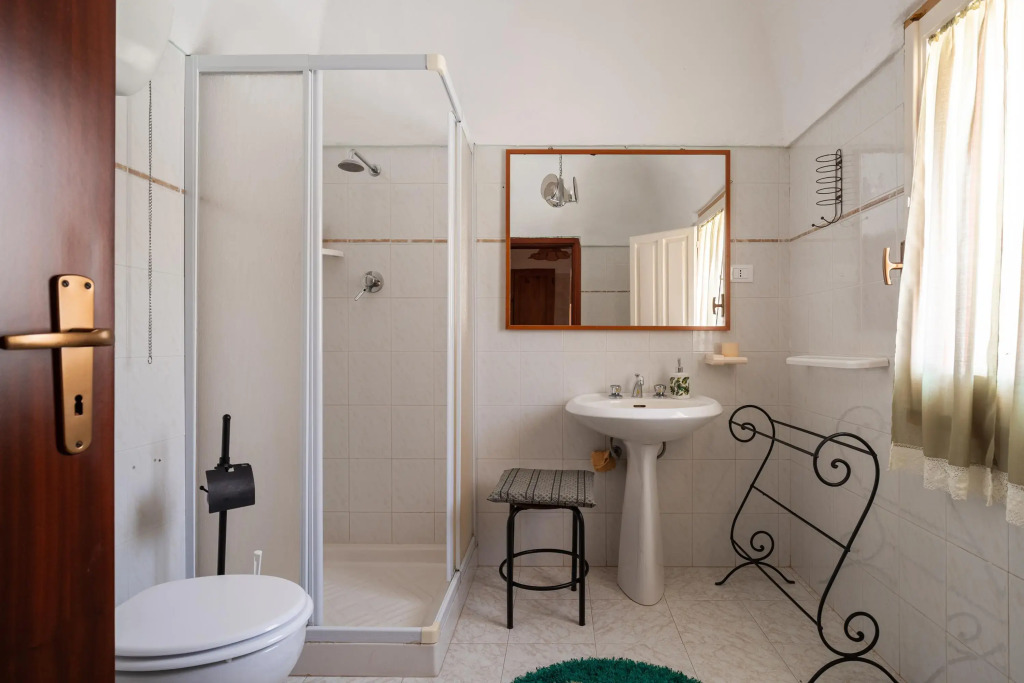 Appartamento Nerea Isola di Pantelleria