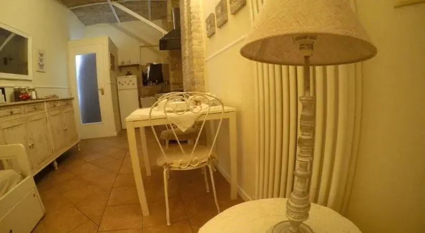Serendipity B&B Pescara