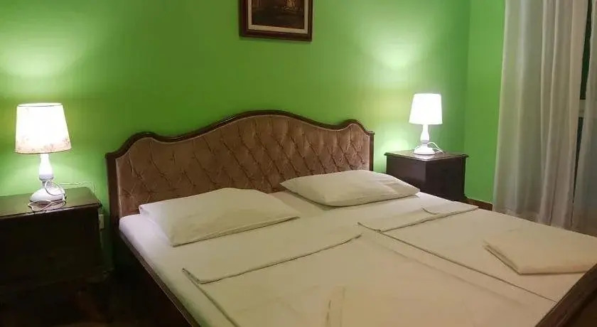 Hotel Palace Vrkljan
