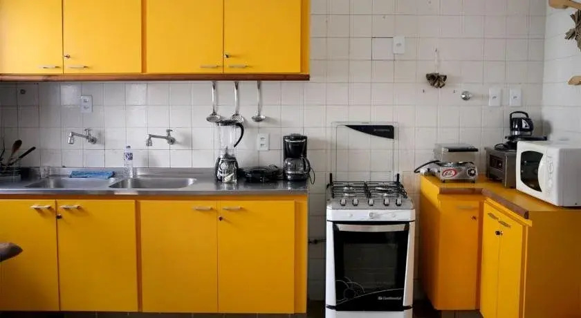 Parahyba Hostel