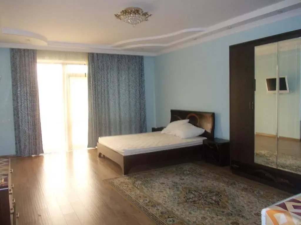 Elephant Guest House