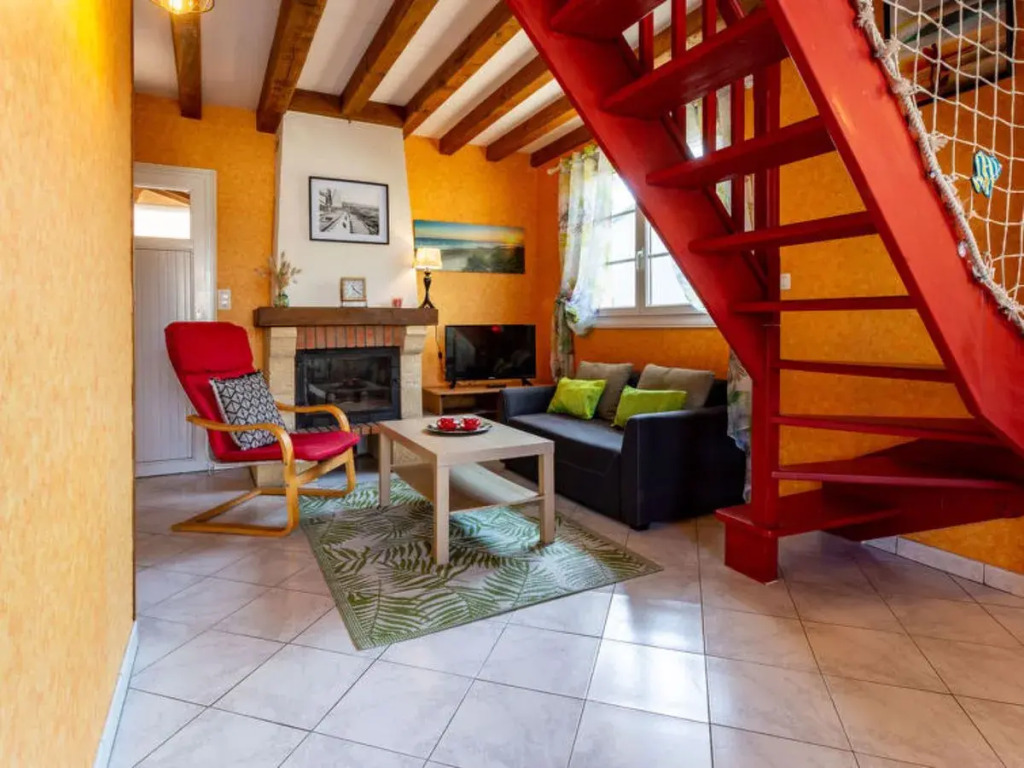 Villa Les Dunes