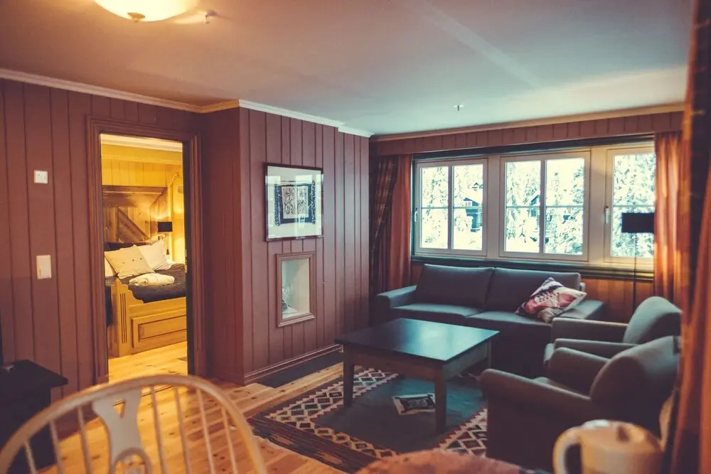 Gudbrandsgard Hotel