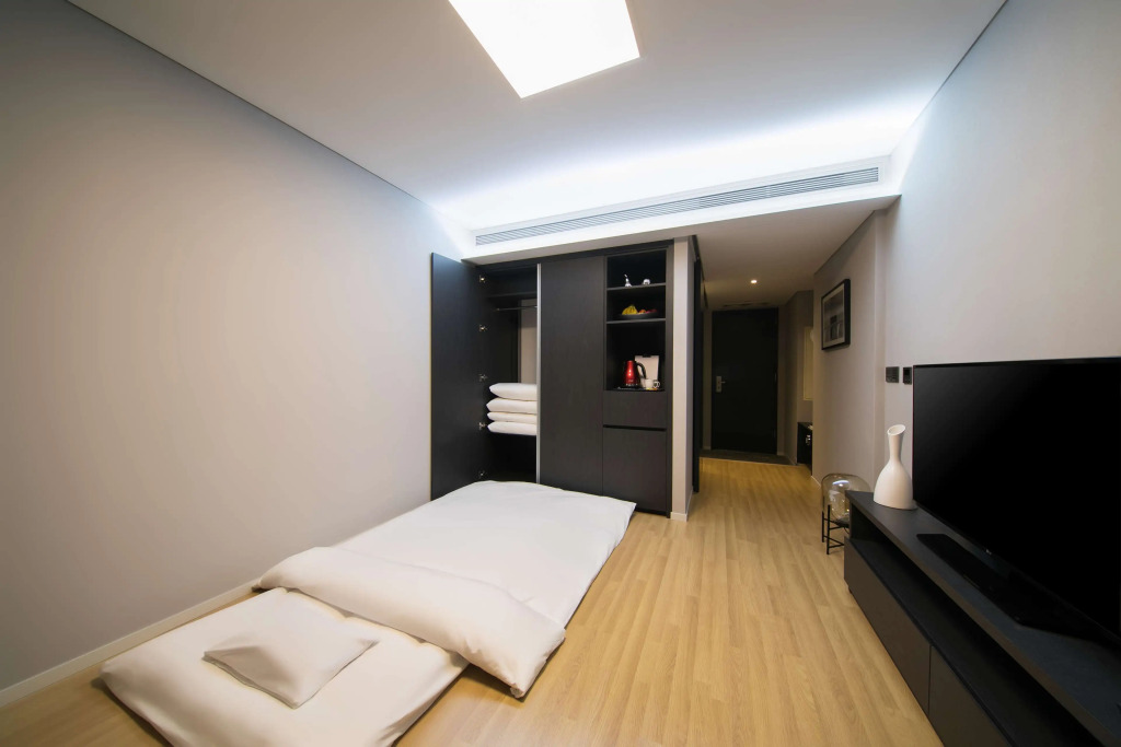 Aiden by Best Western Cheongdam