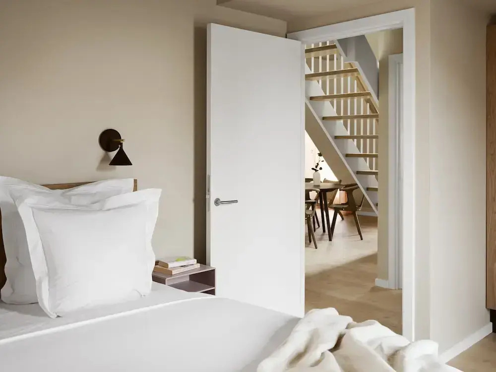 Aura Apartment Hotel