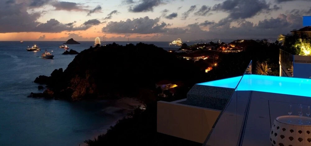 Eden Rock Villa Vitti