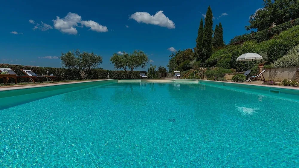 IL BORGO 16, Emma Villas