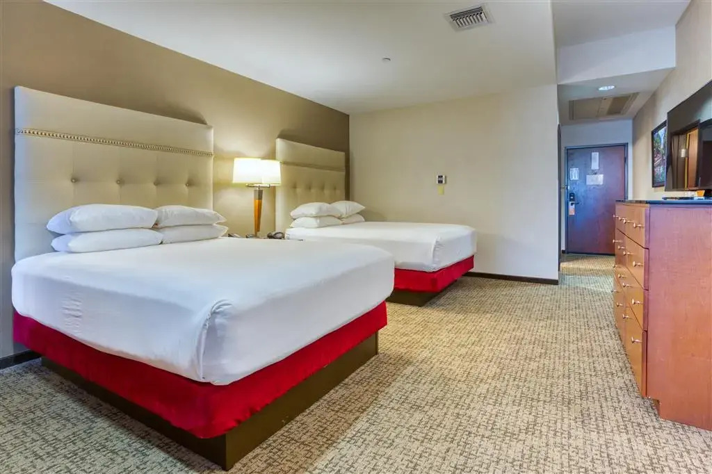 Drury Plaza Hotel San Antonio Riverwalk