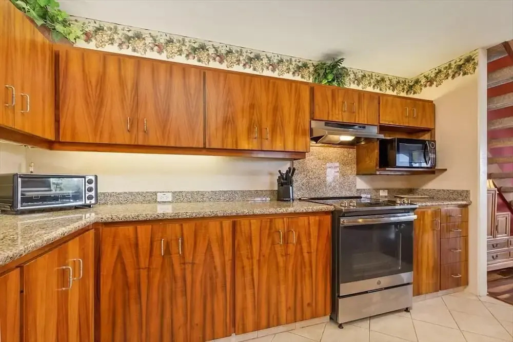 Big Island Kanaloa at Kona by Coldwell Banker Island Vacations