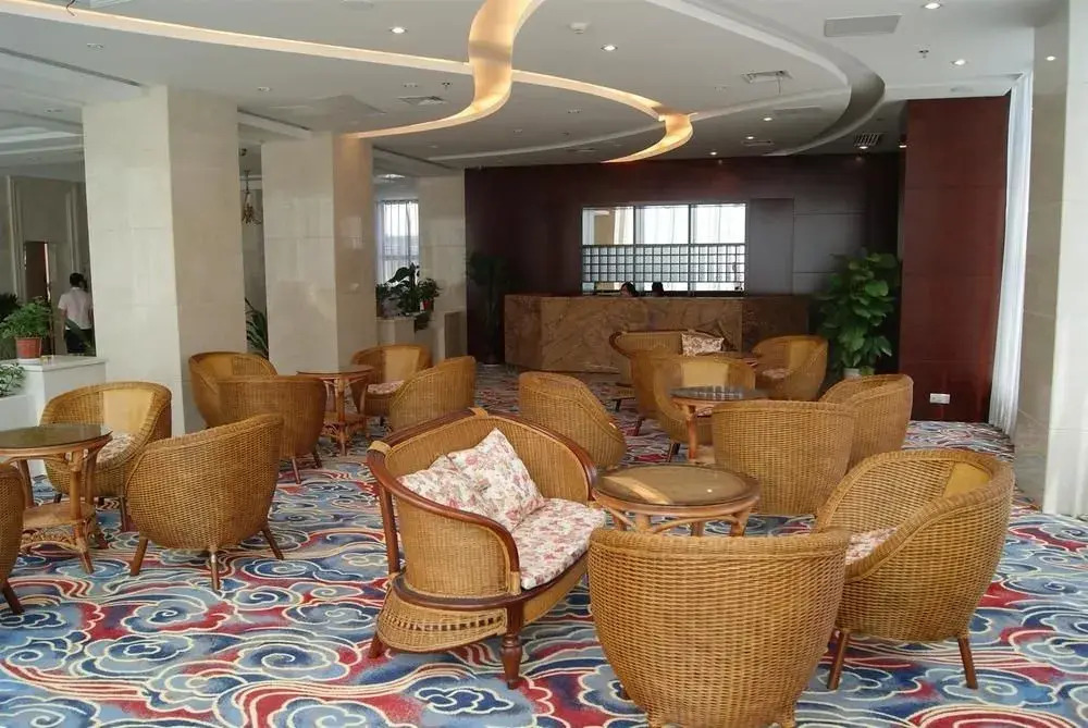 JingdezhenGrand Skylight Yue Hotel (Guyao Folk Custom Expo Area)