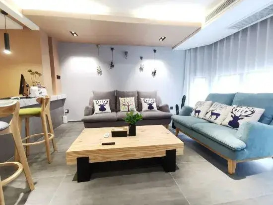Xiangshan Bieju Yige Homestay