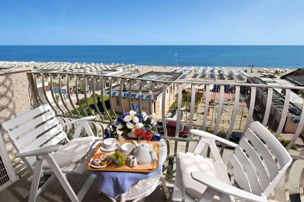Hotel Dea